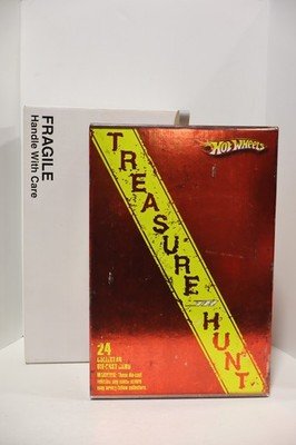 2009 2009 Treasure Hunt & Super Treasure Hunt Set: Image 2