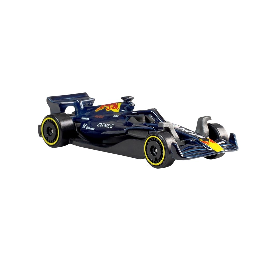2026 Oracle Red Bull Racing F1 Blue: Image 3
