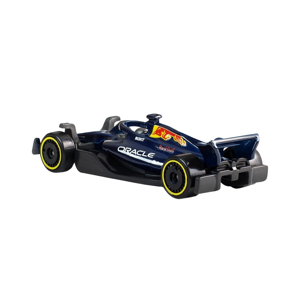 2026 Oracle Red Bull Racing F1 Blue: Image 2