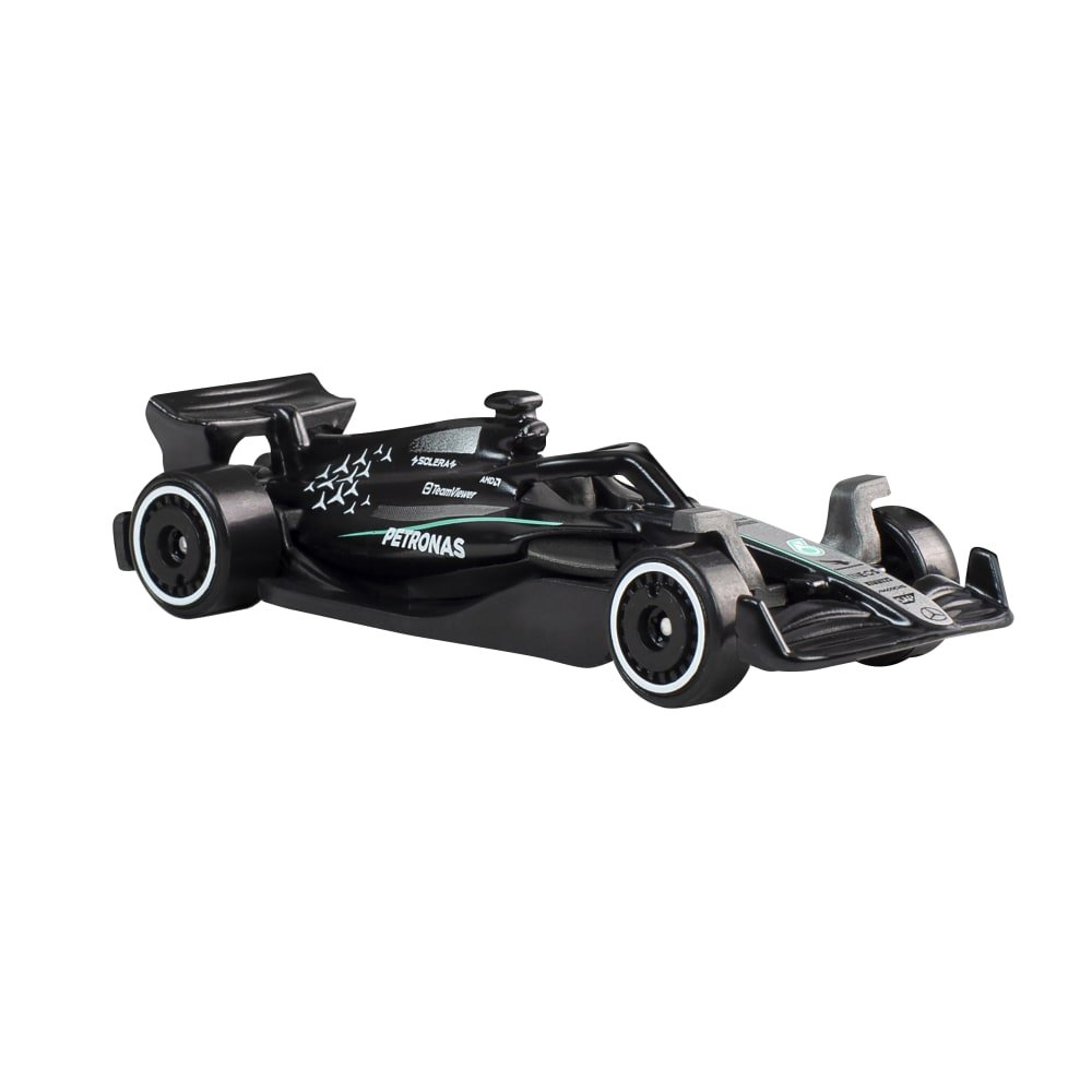 2026 Mercedes-AMG Petronas Formula 1 Team Black: Image 3