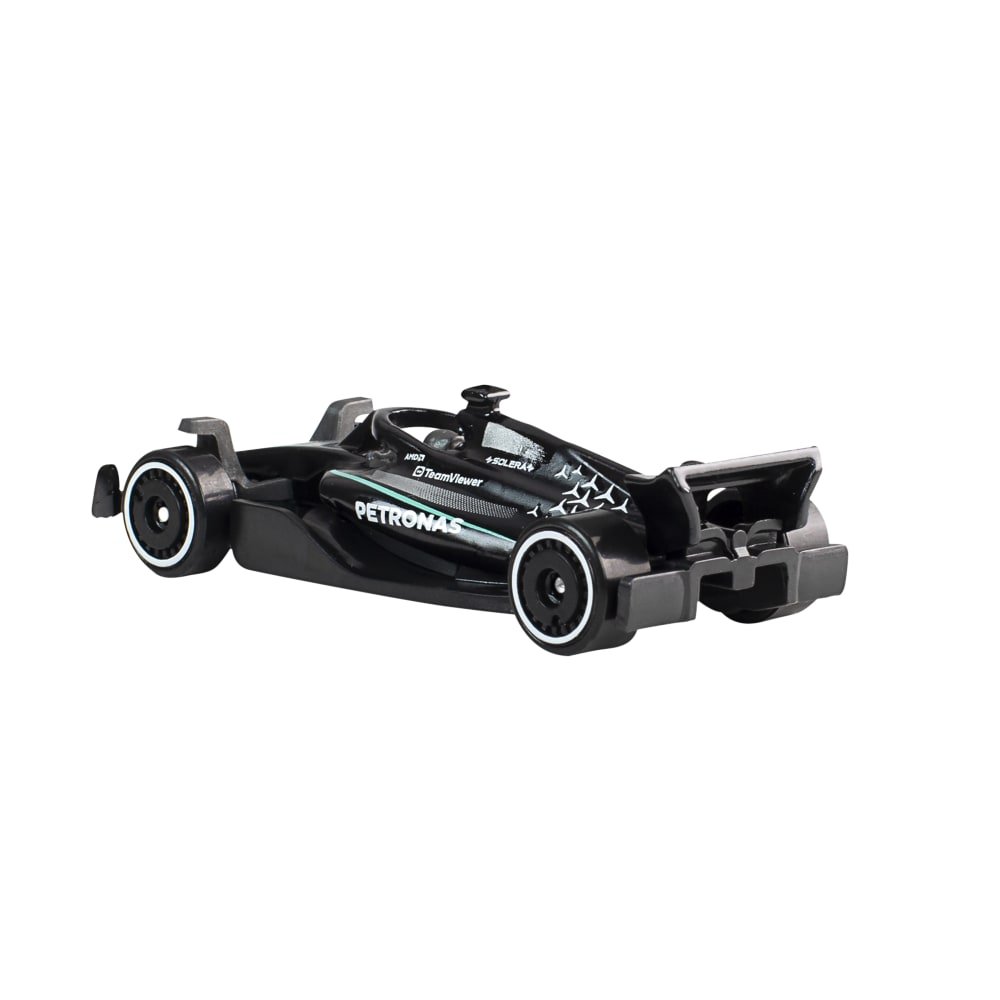 2026 Mercedes-AMG Petronas Formula 1 Team Black: Image 2