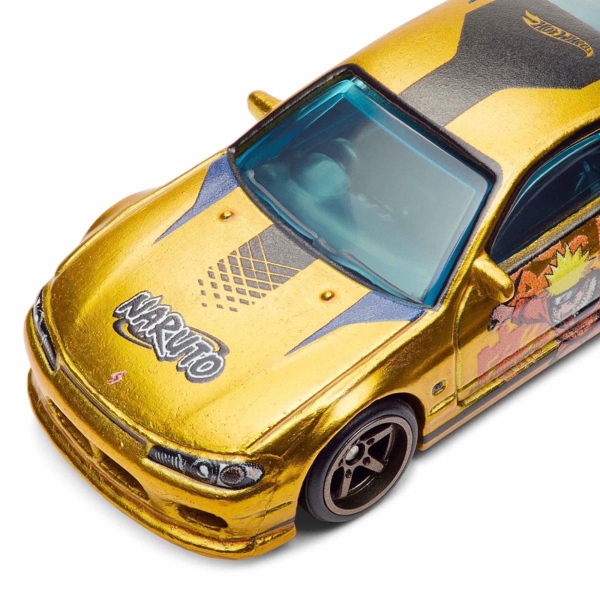 2026 Nissan Silvia (S15) Gold: Image 10