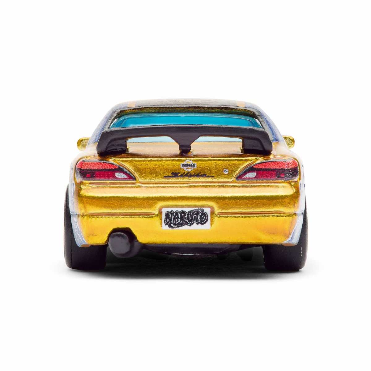 2026 Nissan Silvia (S15) Gold: Image 8