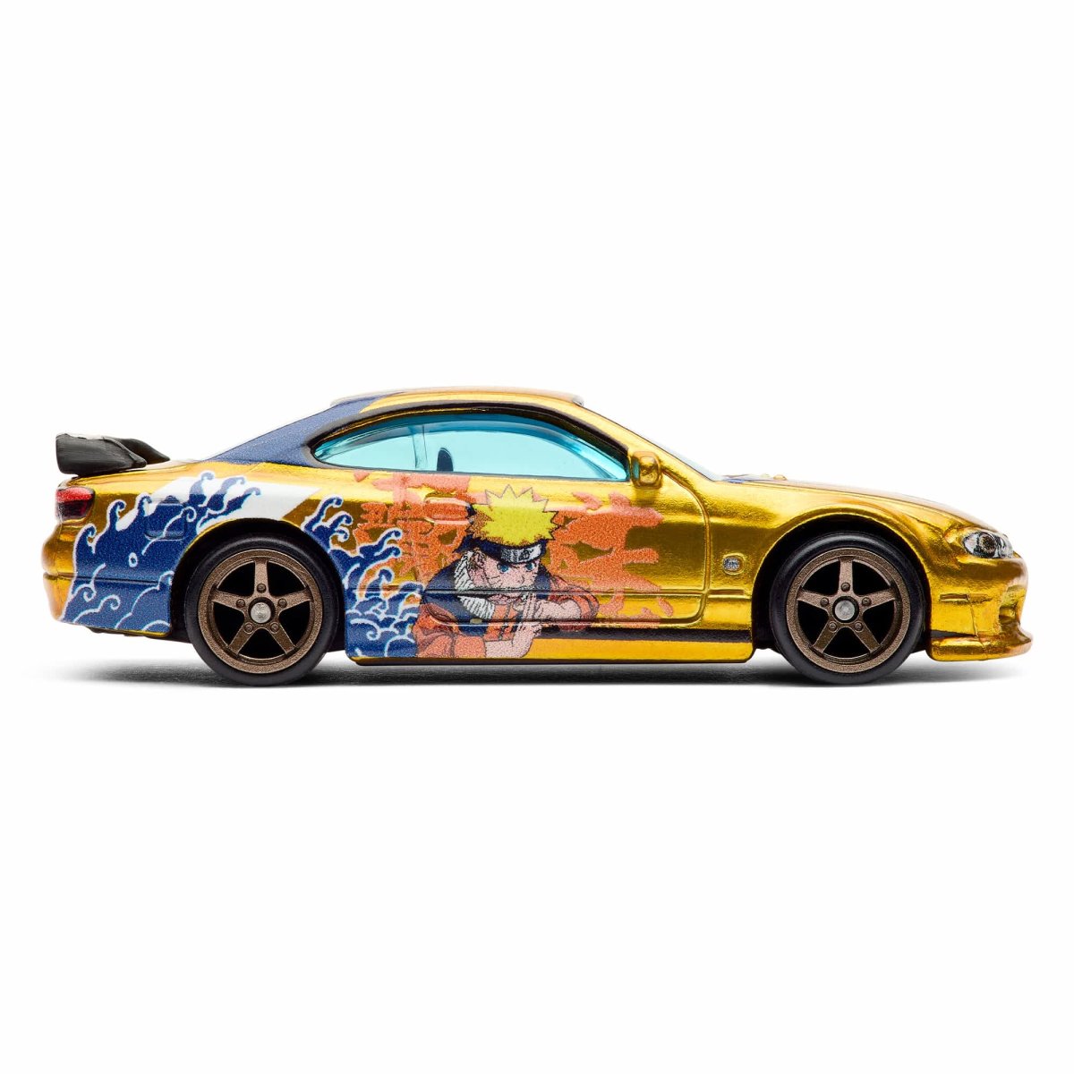 2026 Nissan Silvia (S15) Gold: Image 6