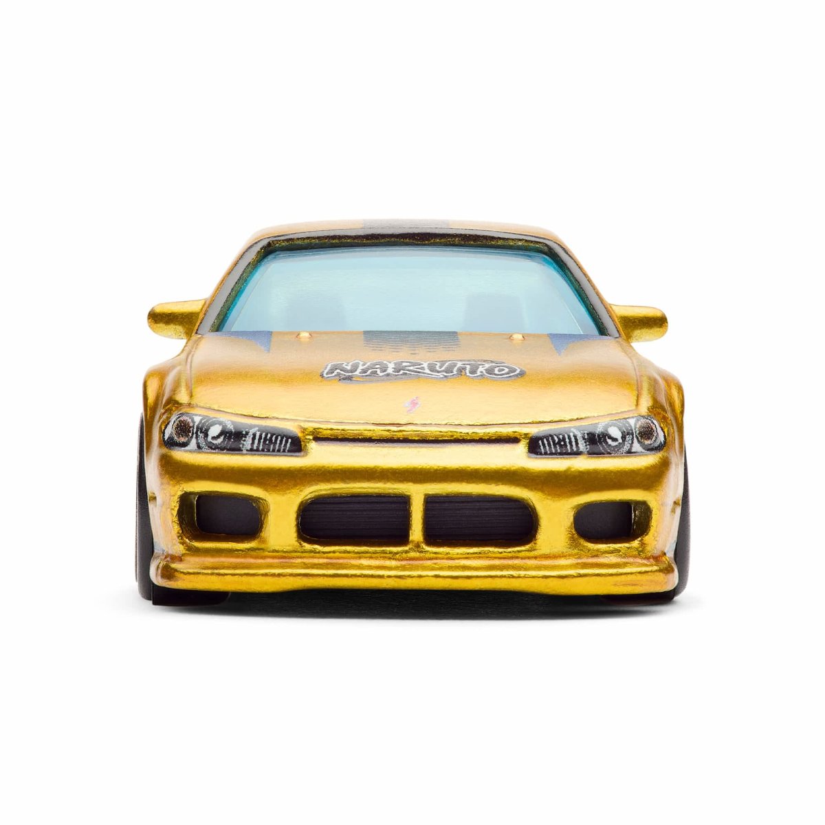 2026 Nissan Silvia (S15) Gold: Image 7