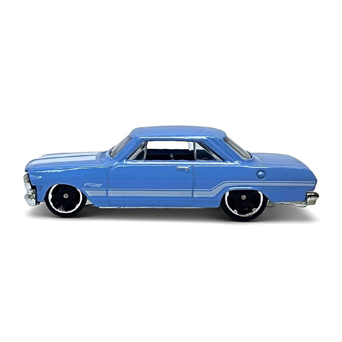 Hot Wheels 63 Chevy II