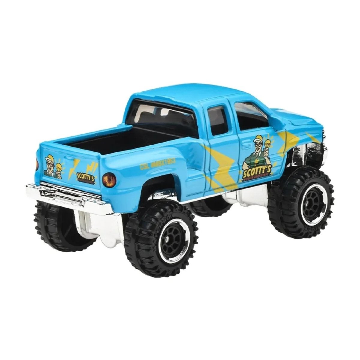 2026 Chevy Silverado 4x4 Green: Image 3