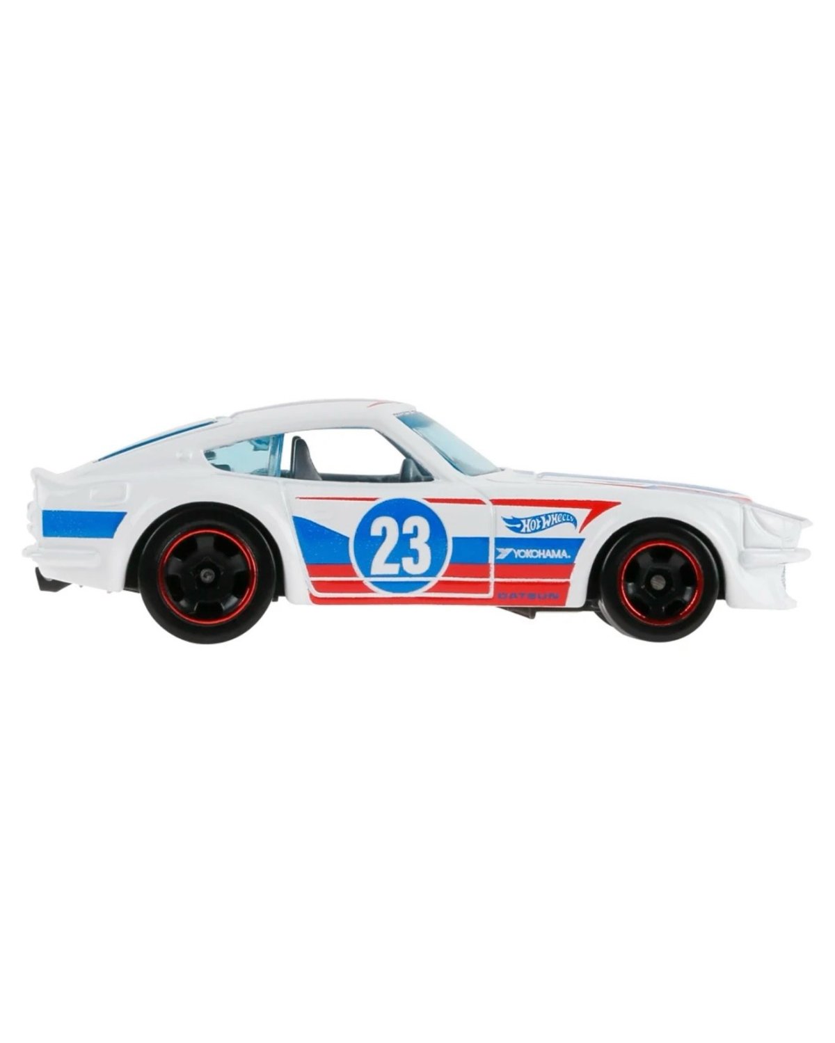 2026 Datsun 240Z White: Image 4
