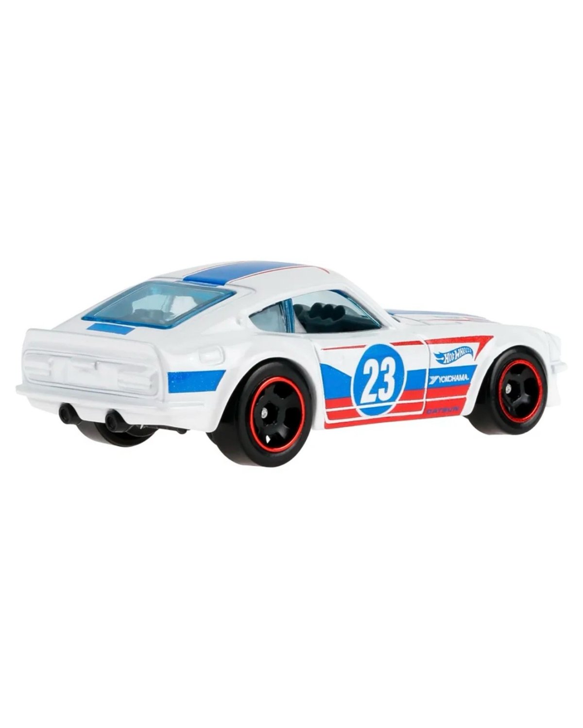 2026 Datsun 240Z White: Image 3