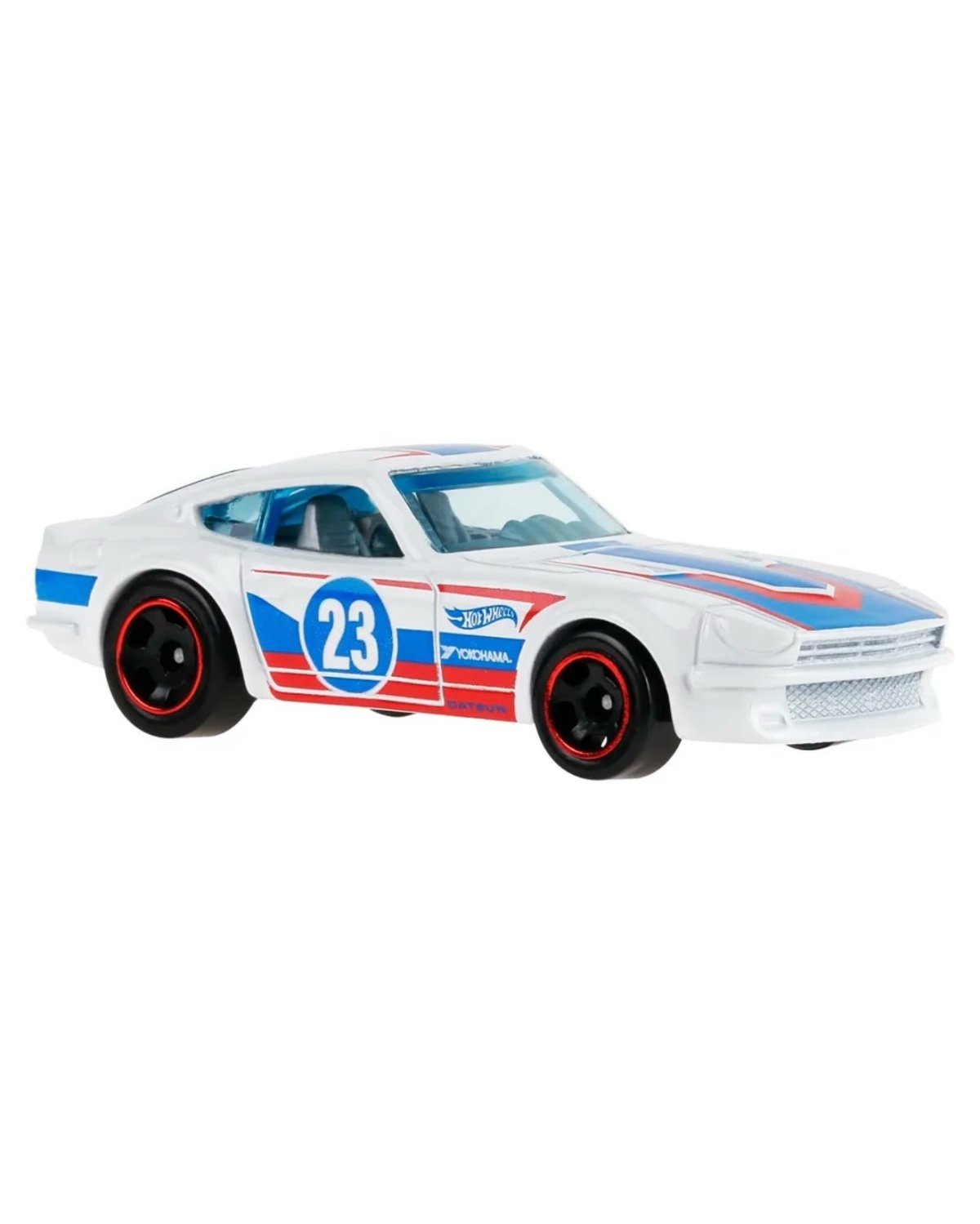 2026 Datsun 240Z White: Image 5