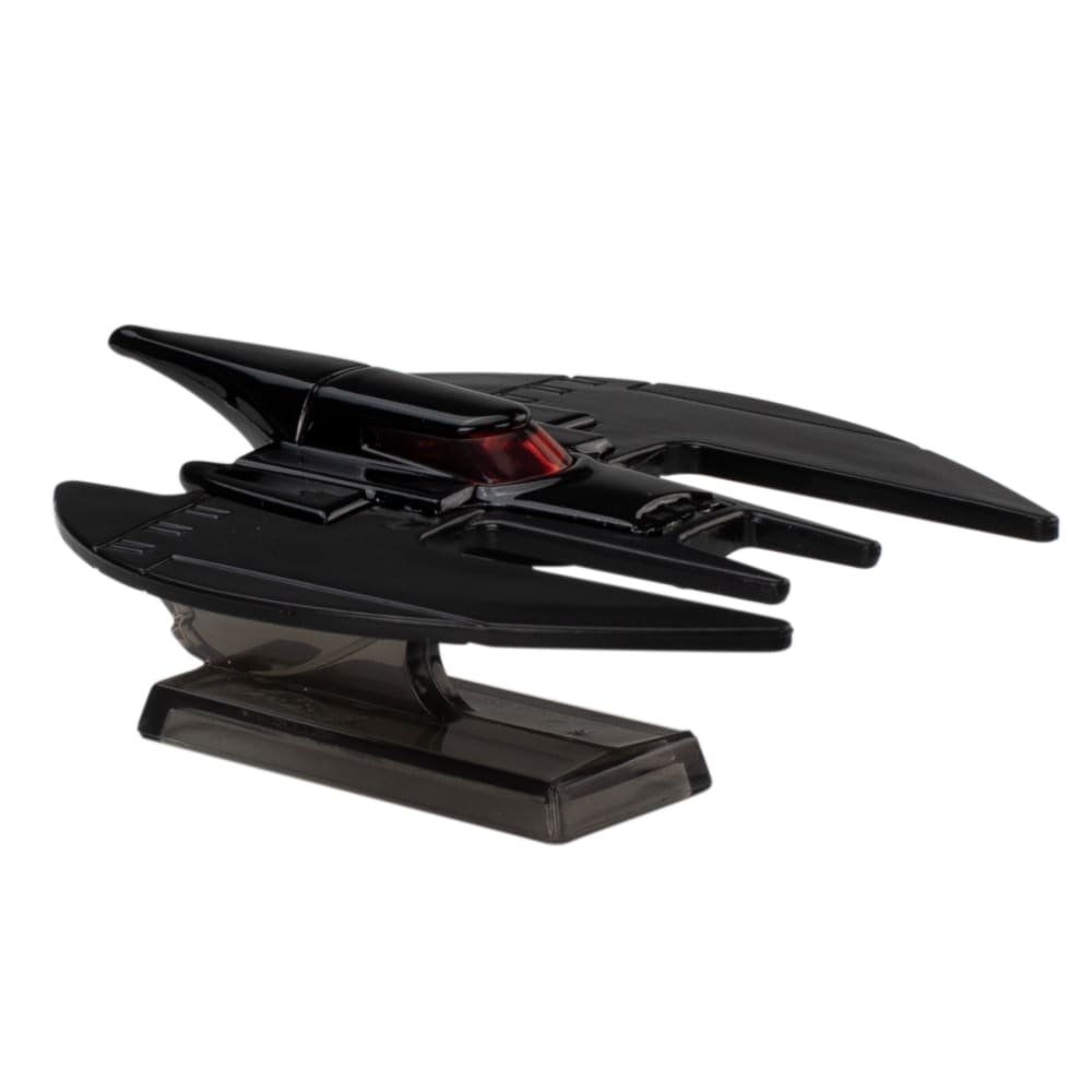 2026 Batplane Black: Image 4