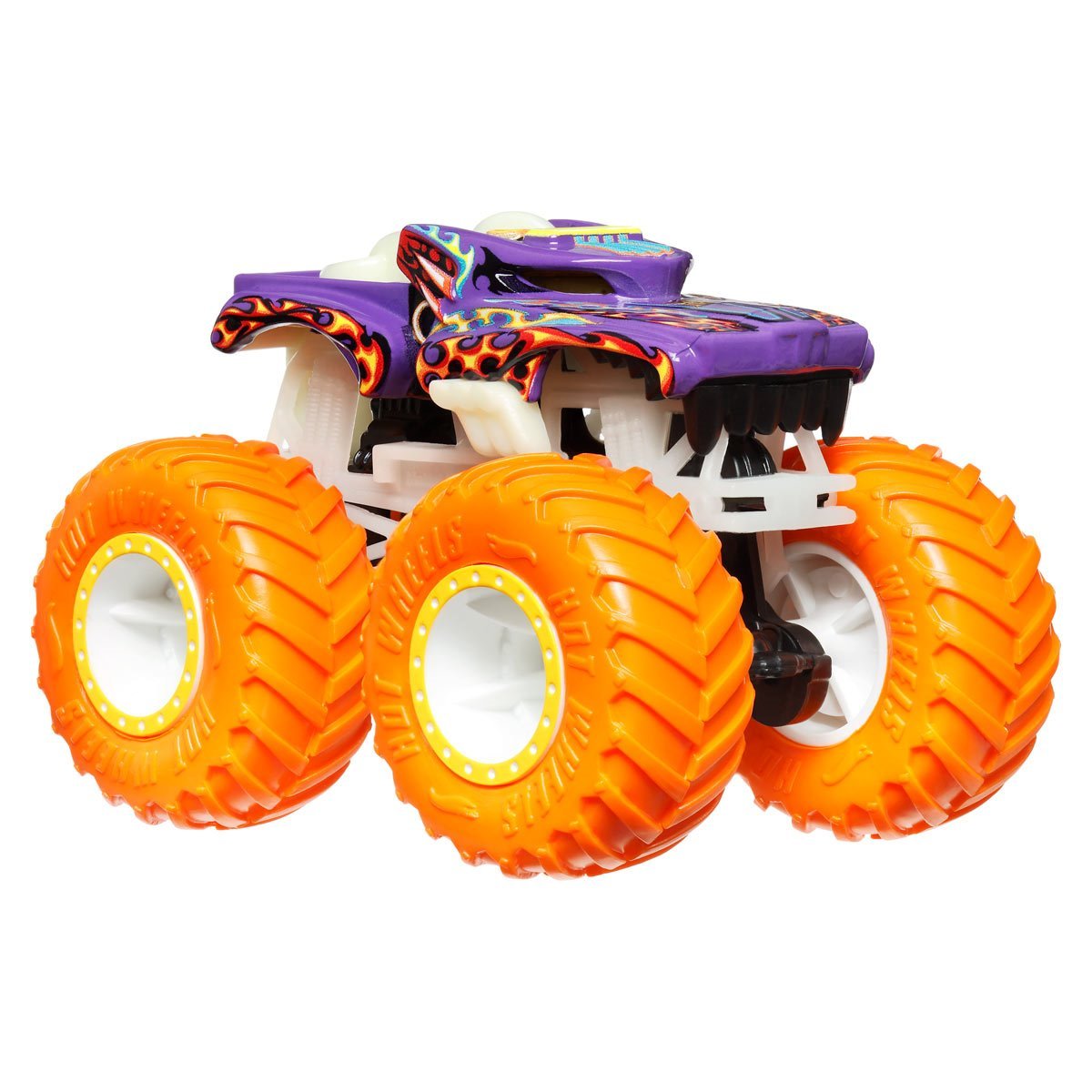 2026 Hotweiler Purple: Image 2