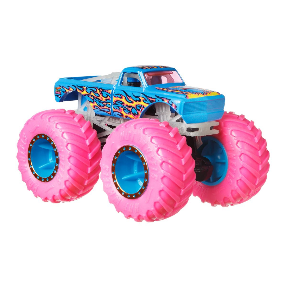 2026 Glow In The Dark 10-Pack: Image 7