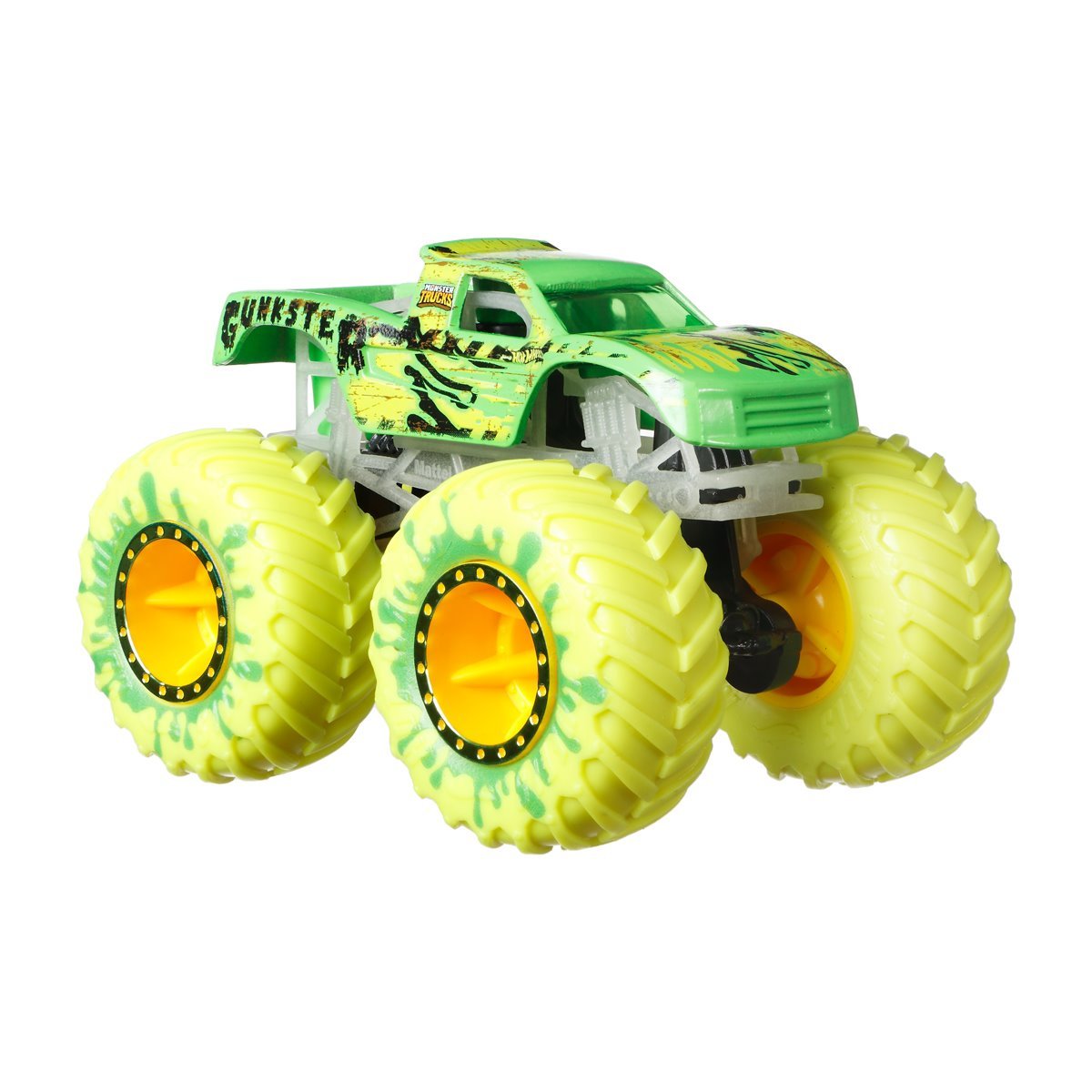 2026 Glow In The Dark 10-Pack: Image 5
