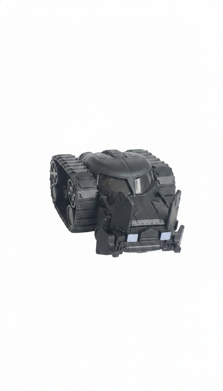 2024 Bat-Tank Black: Image 2