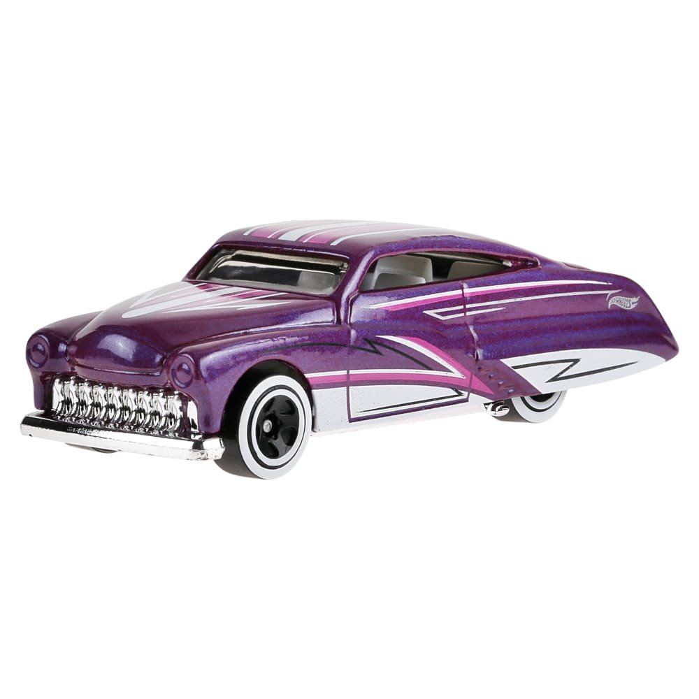 2026 Purple Passion Purple: Image 3