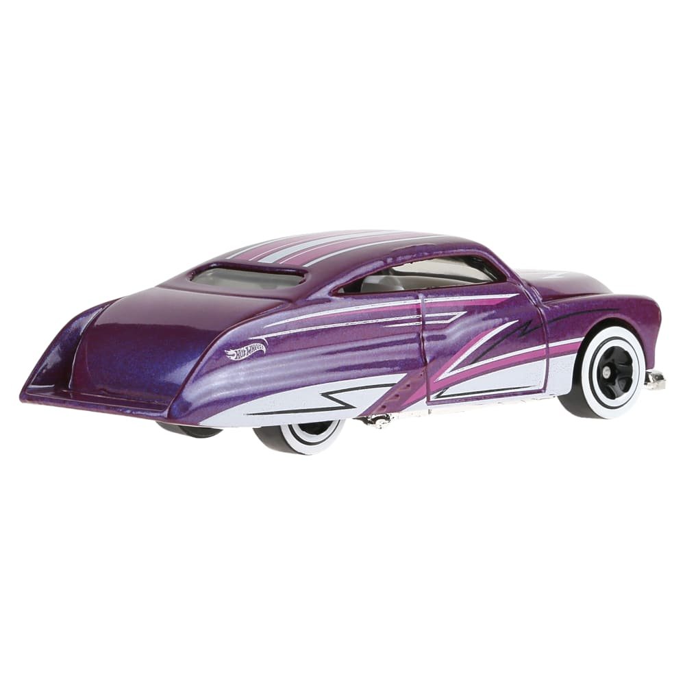2026 Purple Passion Purple: Image 4