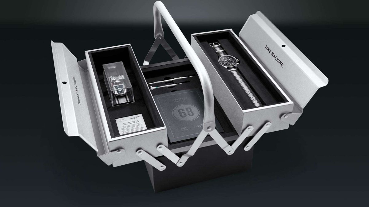 2021 1995 Mercedes-Benz 300SL Silver: Image 2