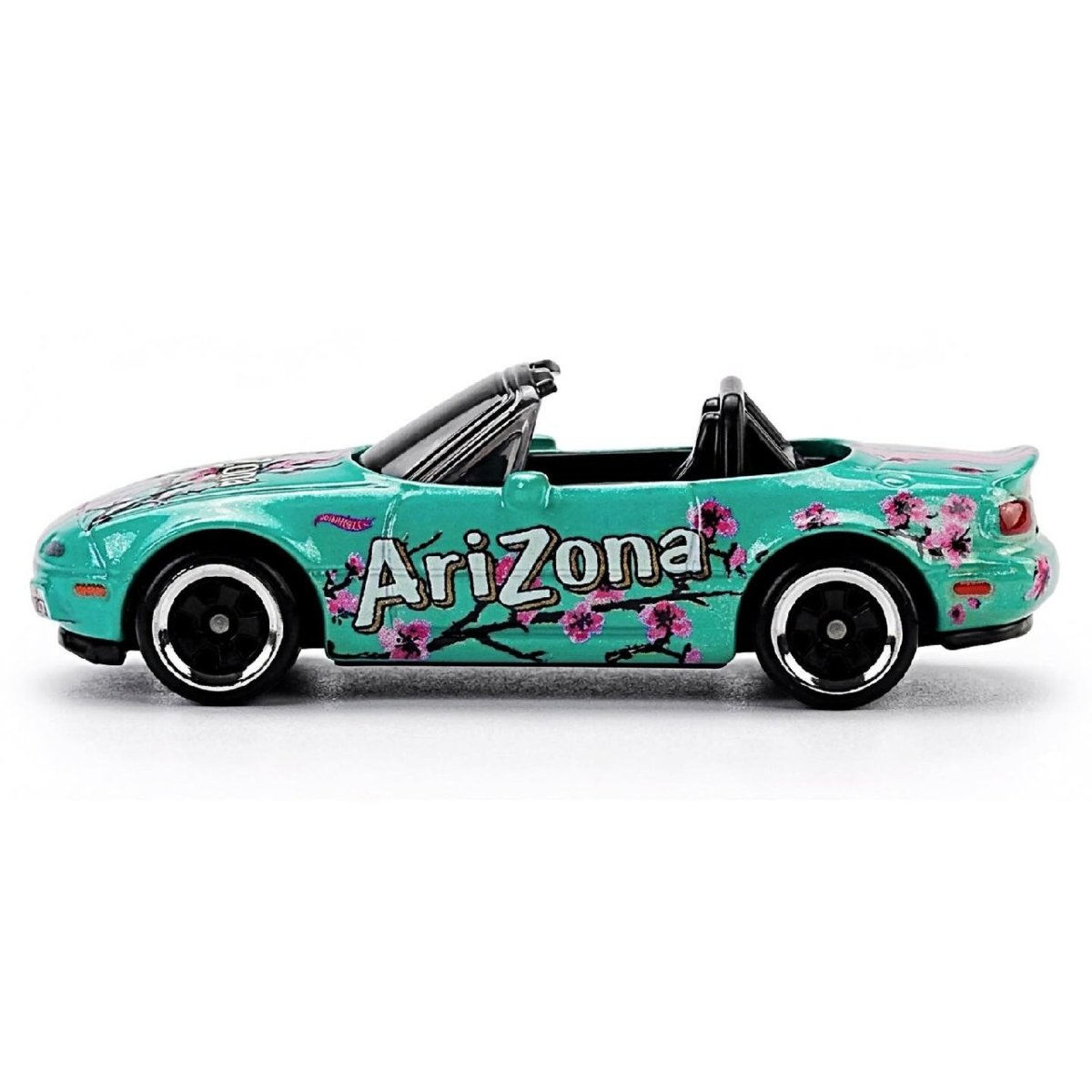 2026 1991 Mazda MX-5 Miata Teal: Image 3