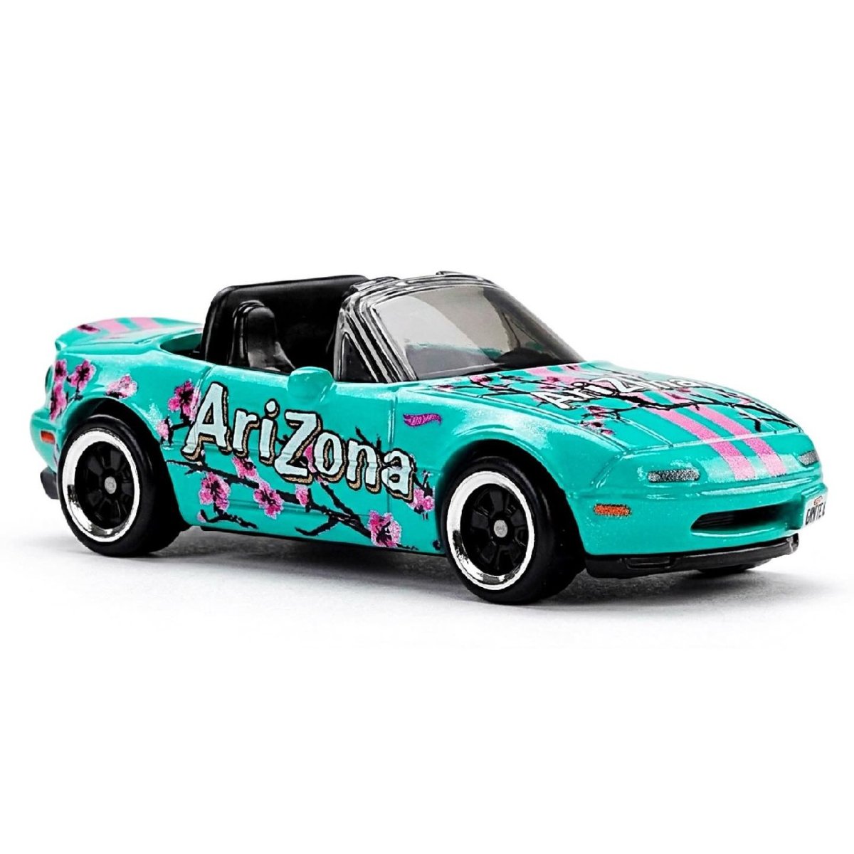 2026 1991 Mazda MX-5 Miata Teal: Image 4