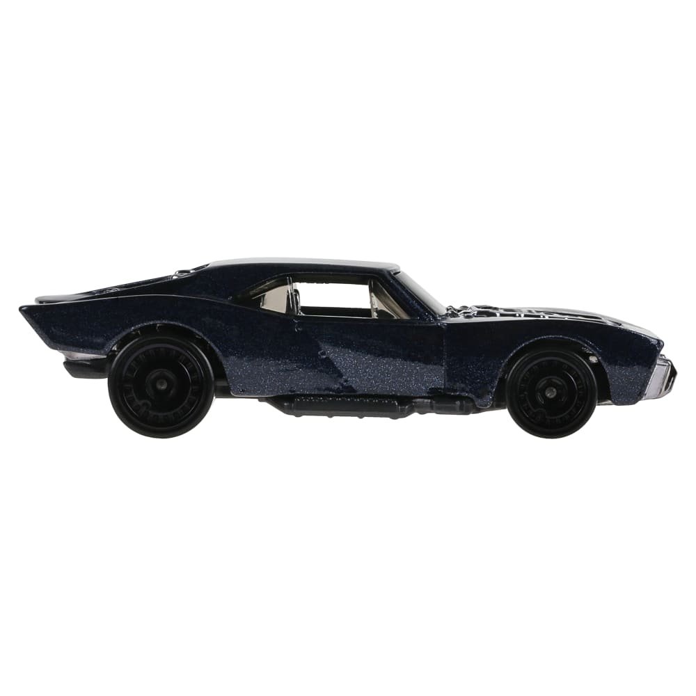 2026 Batmobile Blue: Image 5