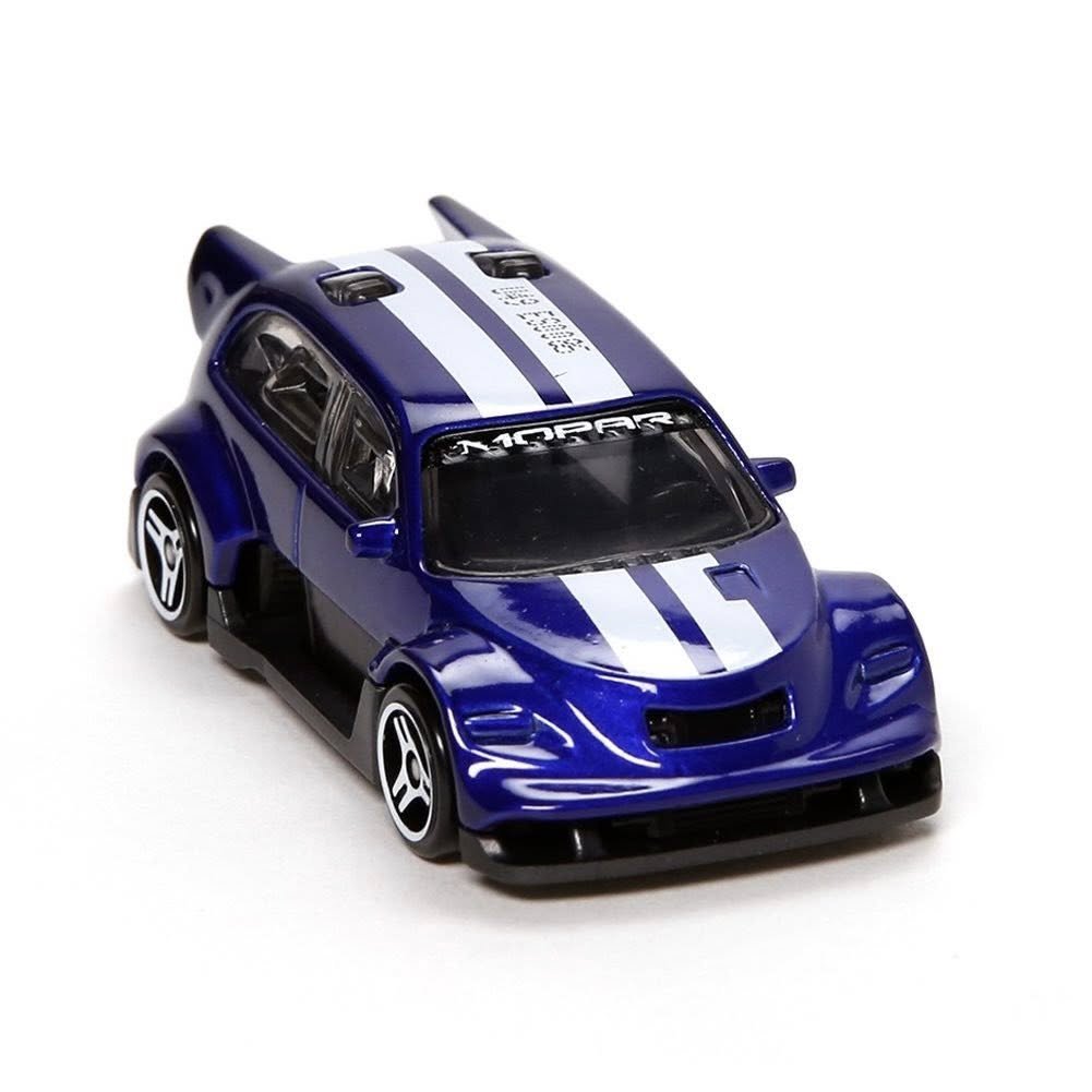 2026 PT Fast Blue: Image 3
