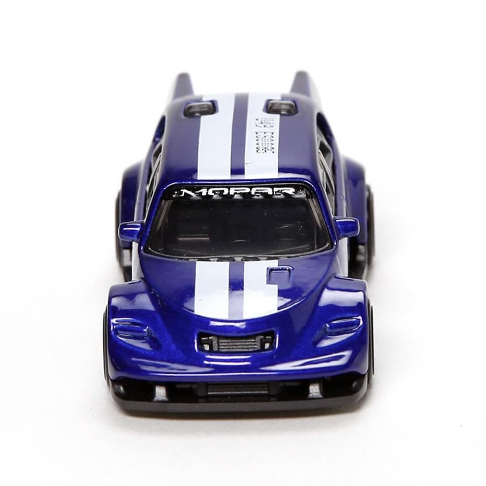 2026 PT Fast Blue: Image 7