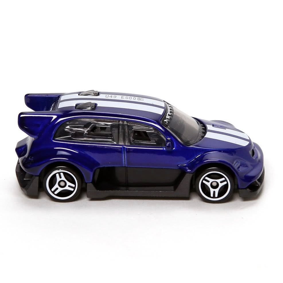 2026 PT Fast Blue: Image 4