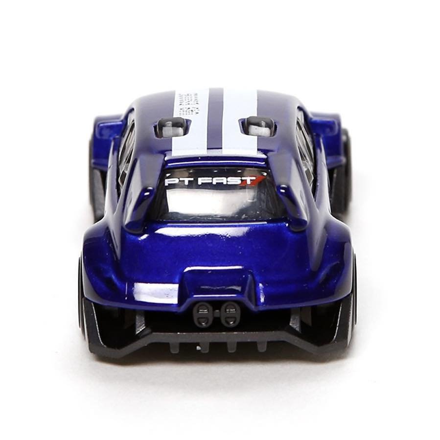 2026 PT Fast Blue: Image 6