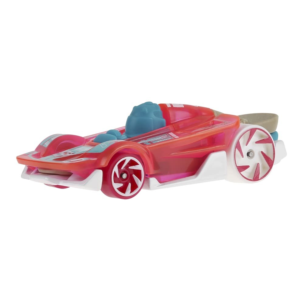 2026 Mad Drip Pink: Image 3