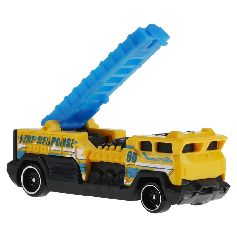 2026 5 Alarm Yellow: Image 8