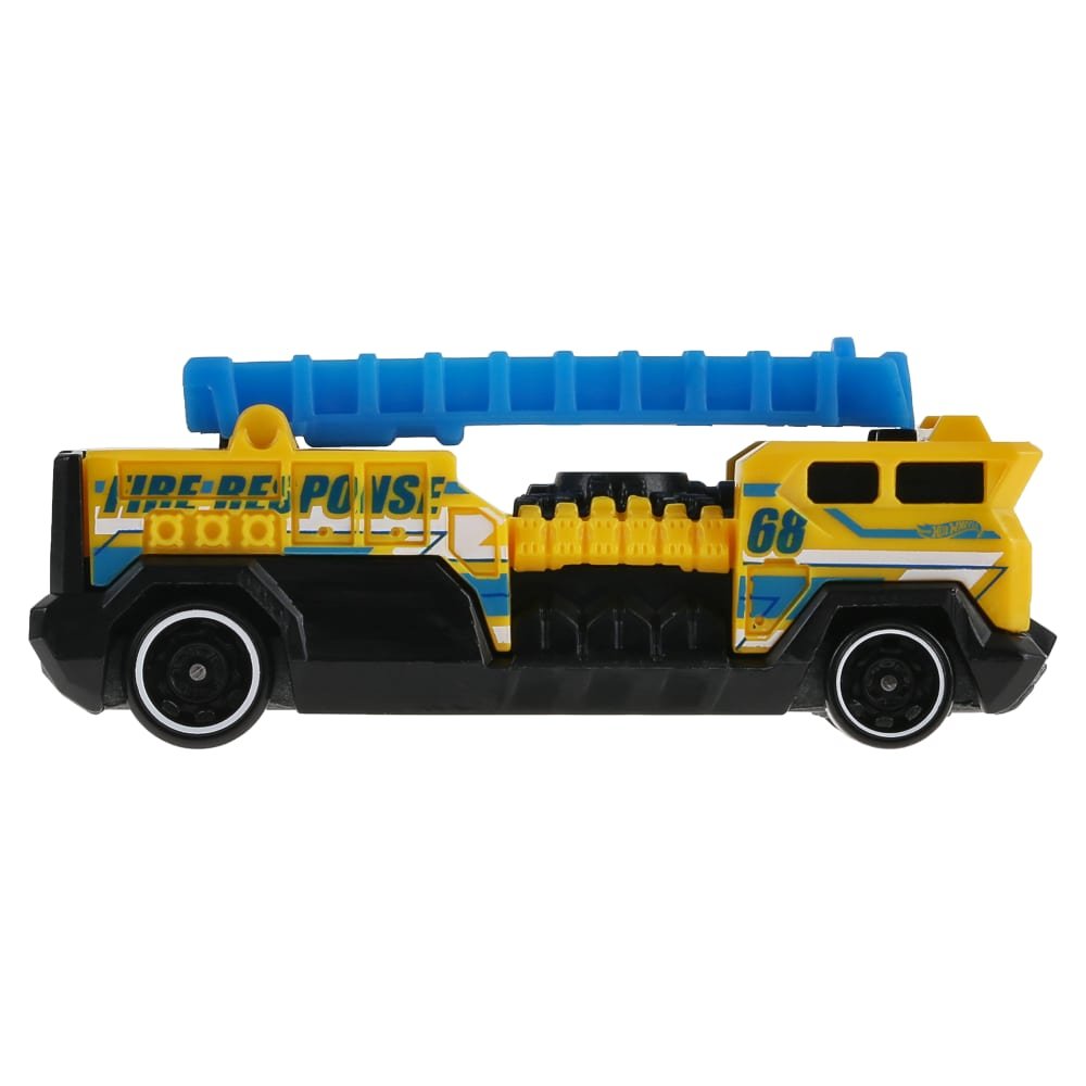 2026 5 Alarm Yellow: Image 6