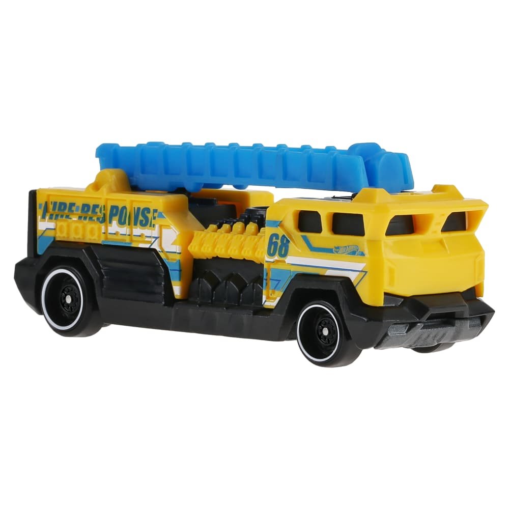 2026 5 Alarm Yellow: Image 7