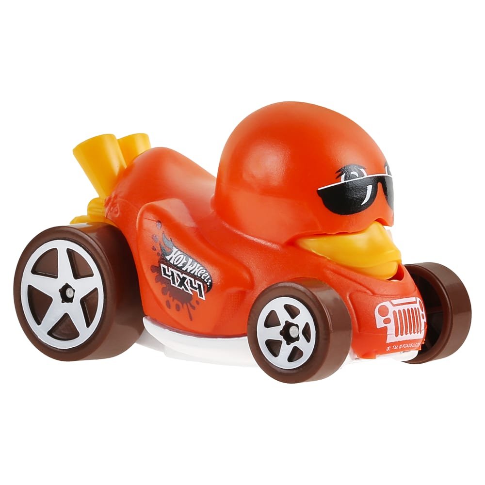 2026 Duck N' Roll Orange: Image 7