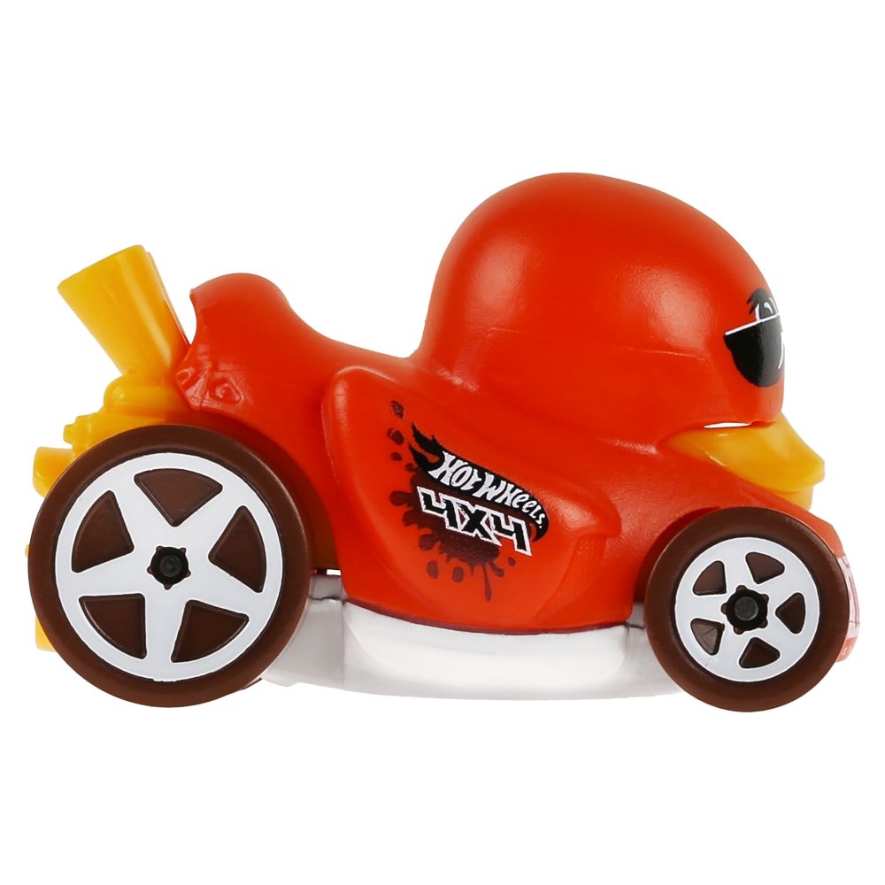 2026 Duck N' Roll Orange: Image 6