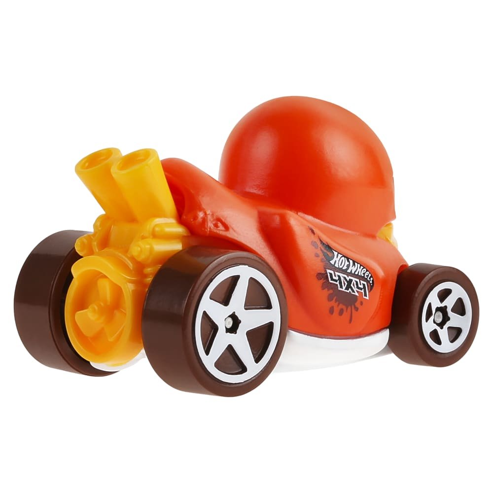 2026 Duck N' Roll Orange: Image 5