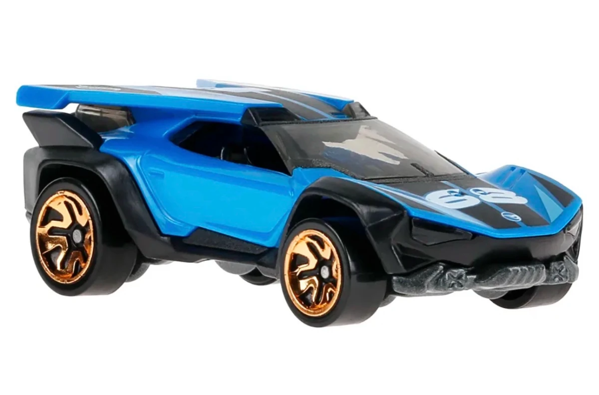 2026 Amaru GTC Blue: Image 4