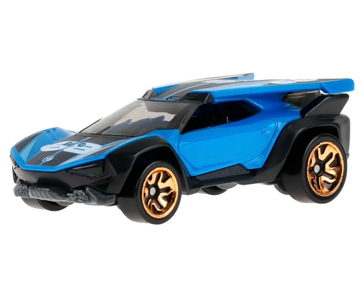2026 Amaru GTC Blue: Image 3