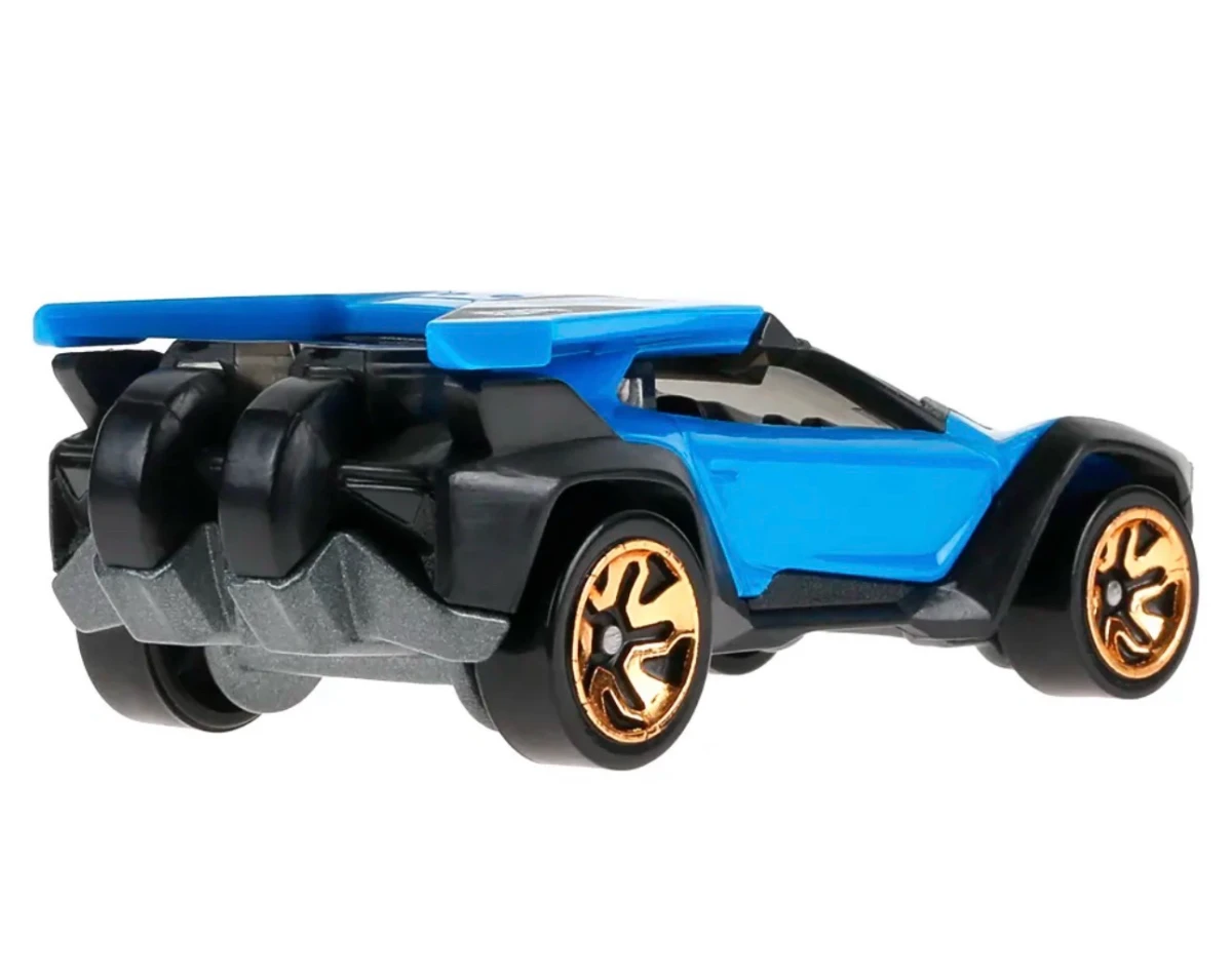 2026 Amaru GTC Blue: Image 5