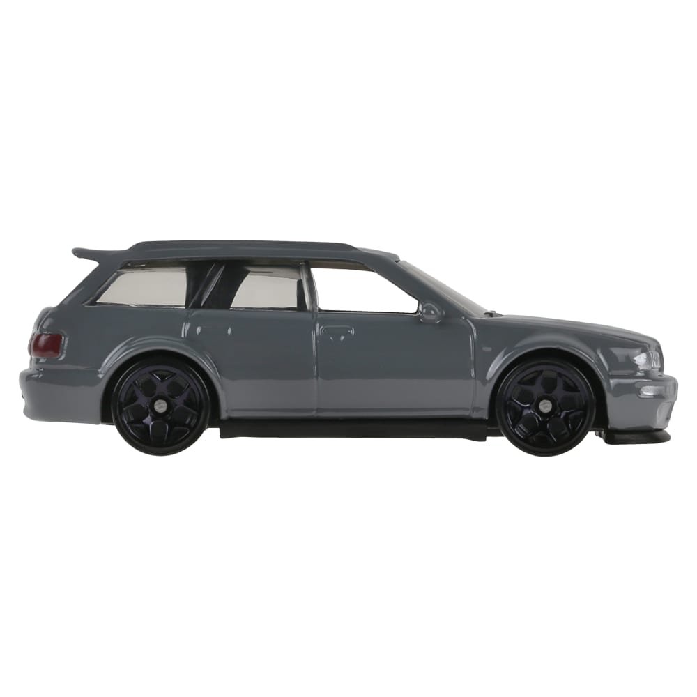 2026 94 Audi Avant RS2 Grey: Image 6