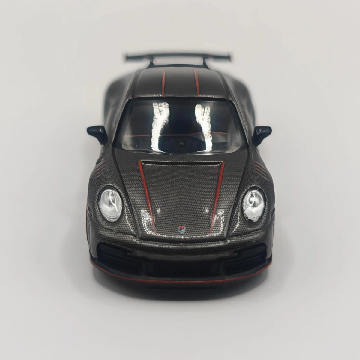 2024 992 Stinger GTR Other: No Package: Image 4