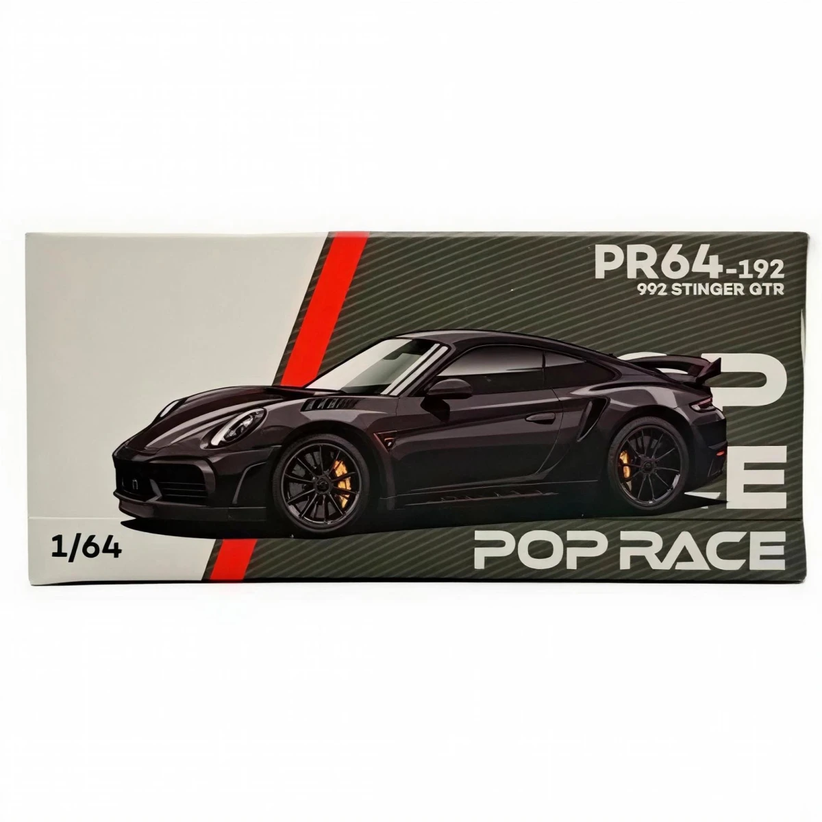 2024 992 Stinger GTR Other: Box: Image 3