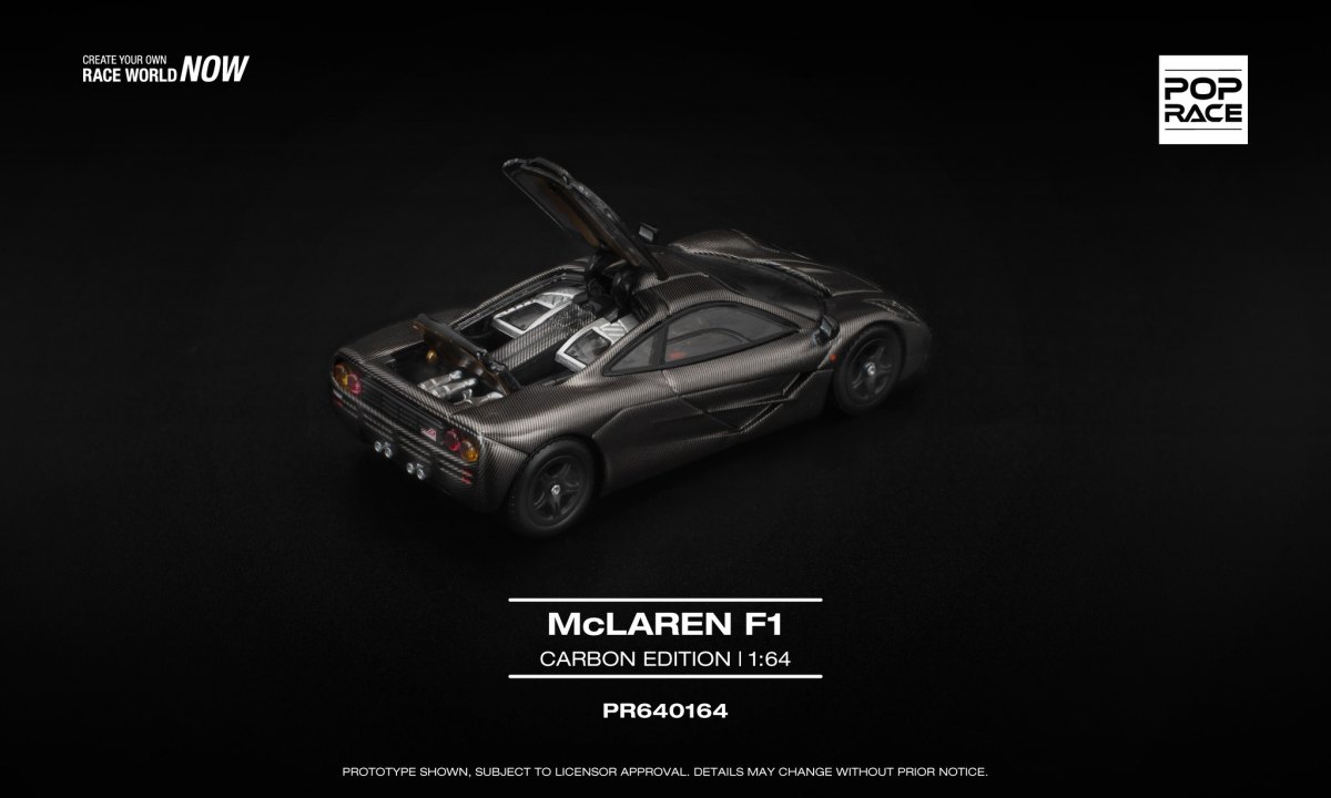 2025 McLaren F1 Other: No package: Image 2