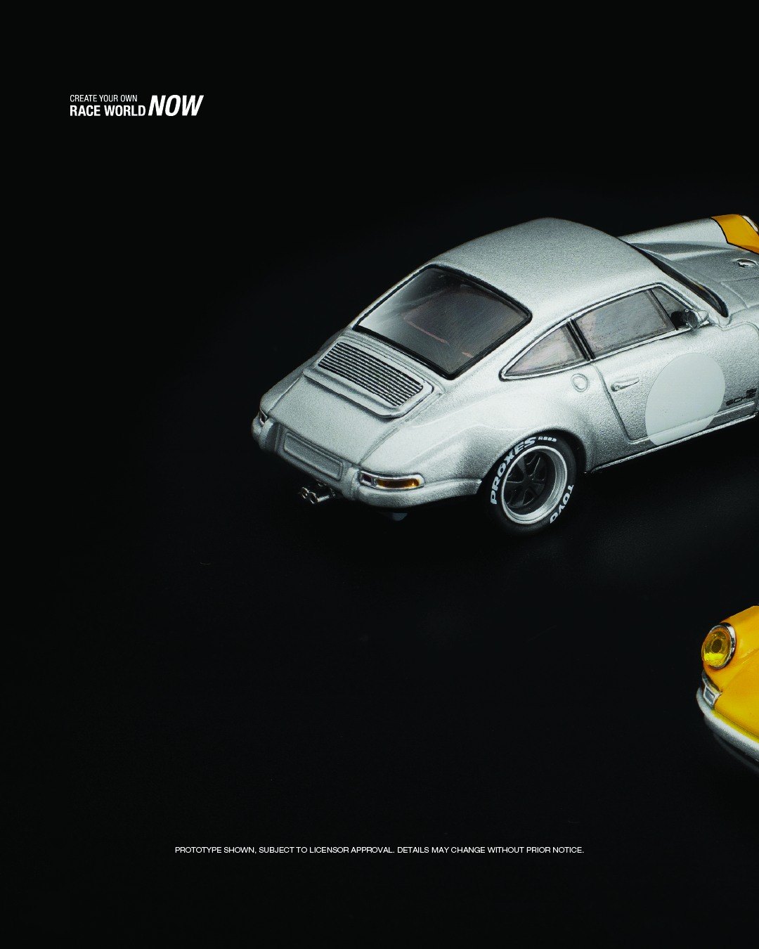 2025 Singer 911 Silver: No package: Image 3