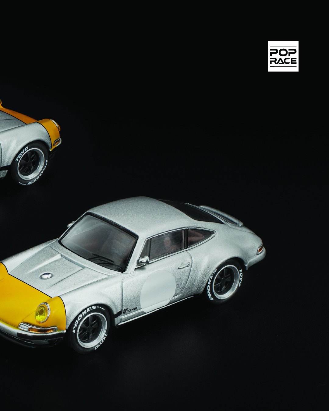 2025 Singer 911 Silver: No package: Image 4