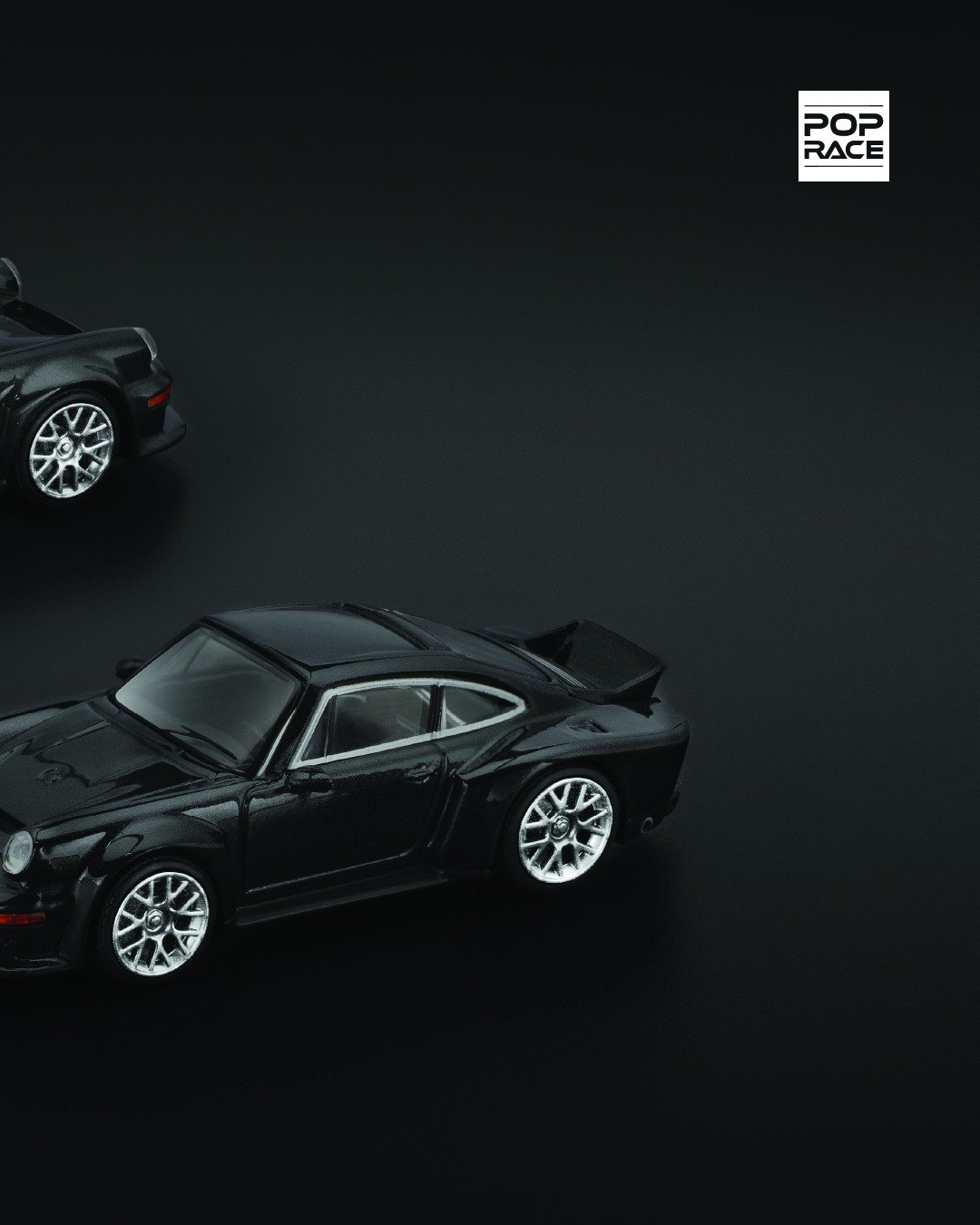 2025 Singer DLS Turbo (Road) Black: No package: Image 4