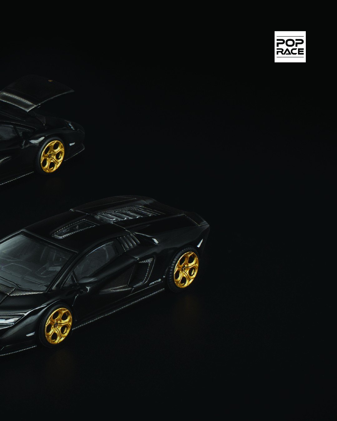 2025 Lamborghini Countach LPI 800-4 Black: No package: Image 4