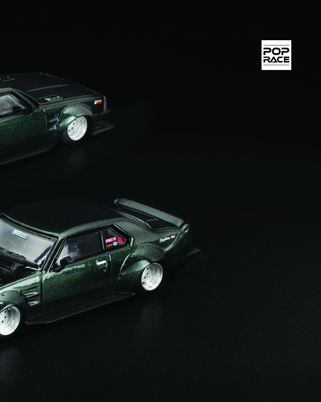 2025 Skyline C210 Green: No package: Image 4