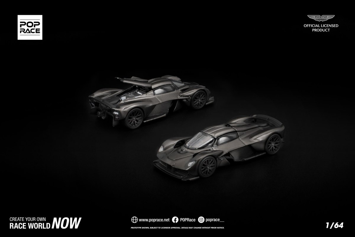 2025 Aston Martin Valkyrie Other: No package: Image 3