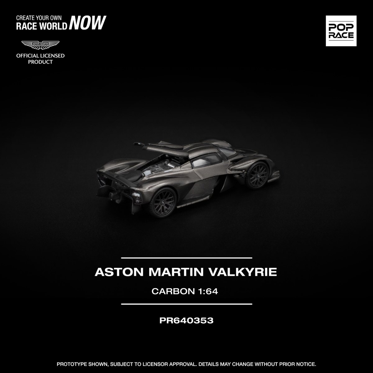 2025 Aston Martin Valkyrie Other: No package: Image 2